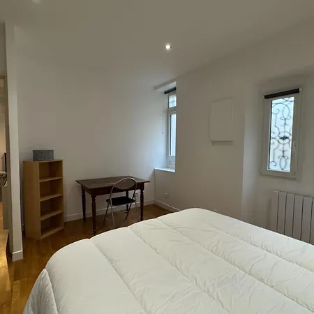 Charming In The Center Of Appartement